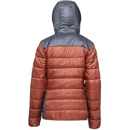 Куртка Turbat Kleva Kap Terracotta XS (1054-012.004.1171) - мініатюра 2