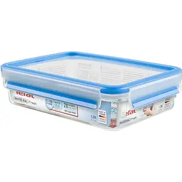 Контейнер Tefal MasterSeal Fresh 1.2 л (K3021412) - мініатюра 3