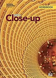 New Close-Up B1. Workbook