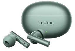 Гарнітура Realme Buds Air 6 Forest Green (RMA2402) - мініатюра 2