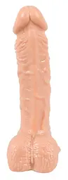 Фалоімітатор - European Lover Large Flesh - мініатюра 2