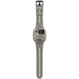 Смарт-годинник Blackview W80 Pro Khaki (6931548324096) - мініатюра 7