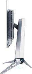 Монітор 26.5" ASUS ROG Swift PG27AQWP-W White (90LM0CF2-B01971) 2560x1440 (QHD 2K) OLED 540/720 Hz - мініатюра 7