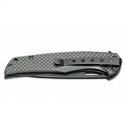 Ніж складаний Boker Magnum Black Carbon - мініатюра 2