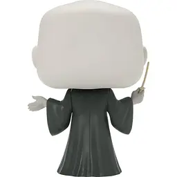 Фігурка Funko Pop! Harry Potter: Волдеморт 9.6см (5861) [117806] - мініатюра 2