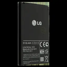 Акумулятор Quality BL-44JH для LG Optimus L5 II Dual E455