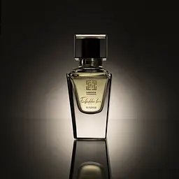 Парфумована вода Forever Fragrance Forbidden love 50 мл  - мініатюра 4