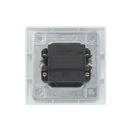 Вимикач Sven SE-101L white (7100071) - мініатюра 4