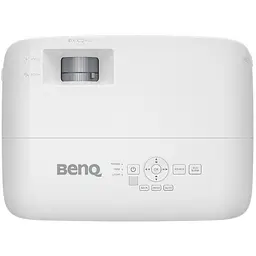 Проектор BENQ MW560, DLP, WXGA, 4000Lm, 20000:1, D-sub, HDMI, білий - мініатюра 6