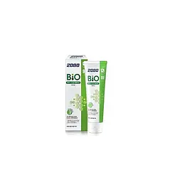 Зубна паста Bio Fresh Cool Mint Green 2080 120 г