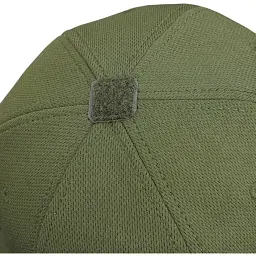 Кепка Condor-Clothing Condor Flex Cap L Olive drab - мініатюра 3