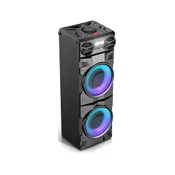 Акустична система REAL-EL S-2010 (EL121600034) - мініатюра 2