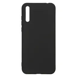 Чохол ArmorStandart Matte Slim Fit для Huawei P Smart S Black