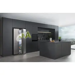 Холодильник Hisense RS711N4ACE (HZF5508UEB) (6910605) - мініатюра 6