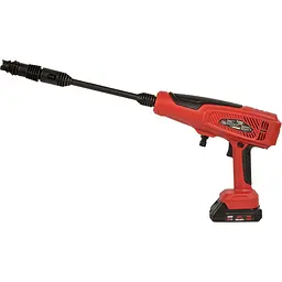 Мийка високого тиску акумуляторна Vitals Master Am 1860n3-2Kit (243498) - мініатюра 3