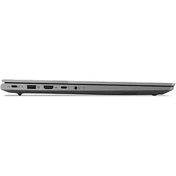 Ноутбук Lenovo 16'' ThinkBook 16 WUXGA IPS, Intel Core Ultra 7 155H (24M Cache, до 4, 80 ГГц), 16 ядер, 48GB DDR5, 4TB SSD, Intel Integrated, колір Arctic Grey - мініатюра 3