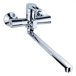 Змішувач AQUATICA HK-2C230C