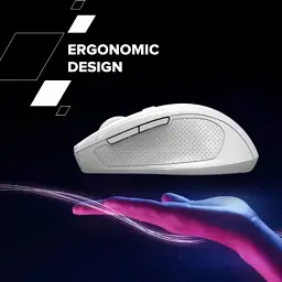 Мишка Canyon OnClick 20 Wireless Pink (CNE-CMSW20P) - мініатюра 7
