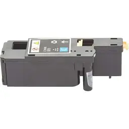 Тонер-картридж BASF Xerox Ph аналог 106R02756 Cyan (KT-106R02756) - мініатюра 2