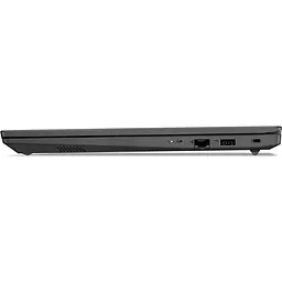 Ноутбук Lenovo V15 G2 ALC AMD Ryzen 7 5700U до 4, 3 ГГц, 15, 6 дюйма, Full HD, 8 ГБ, 2 ТБ SSD, AMD Radeon, чорний - мініатюра 7