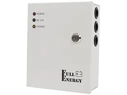 ДБЖ для роутера Full Energy BBG-123