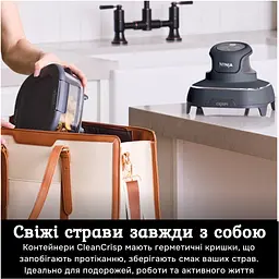 Мультипіч Ninja FN101EUGY - мініатюра 7