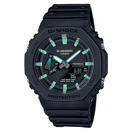Годинник Casio GA-2100RC-1AER