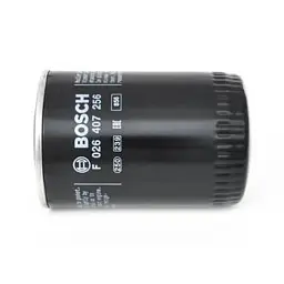 Фільтр масляний Bosch F026407256