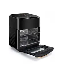 Мультипіч Eisenthal Luft-Friteuse JD989A 15L 1400W - мініатюра 4