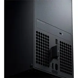 Накопичувач SSD 2TB Storage Expansion Card for Xbox Series X | S Seagate (STJR2000400) - мініатюра 5