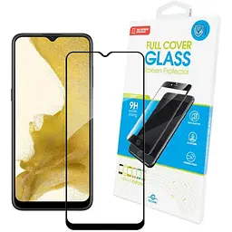 Скло захисне Global Full Glue Nokia G11 (1283126535185)