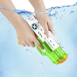 Водний бластер Zuru X-Shot Fast-Fill Nano (56333R) - мініатюра 5