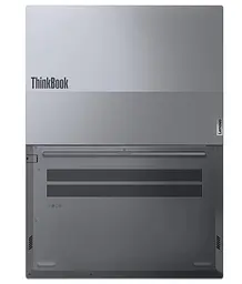 Ноутбук Lenovo 16 ThinkBook 16-G9 WUXGA IPS AG/Intel 7-240H/32GB/1TB/UMA/W11P/Gray (21US005FRA) - мініатюра 5