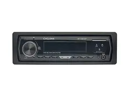 Бездискова MP3-магнітола Cyclone MP-1088 DSP - мініатюра 2