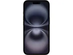 Смартфон Apple iPhone 16 128GB Black (MYE73) - мініатюра 2