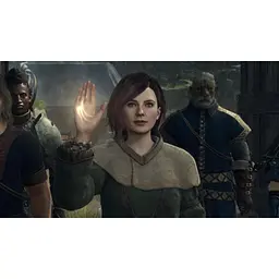 Ключ активації Microsoft Dragon's Dogma 2 для Xbox Series S/X - мініатюра 5