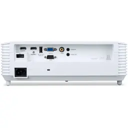 Проектор Acer P1258i XGA, 4800 lm, 1.48.1.93, WiFi (MR.JYF11.001) - мініатюра 3