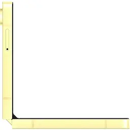 Смартфон Samsung Galaxy Flip 6 12/512GB Yellow (SM-F741BZYH) [NFC, 2 SIM/1 SIM + eSIM] - мініатюра 9