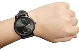 Годинник Casio MTP-B310BL-1AVEF