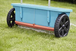 Розкидувач-сівалка Gardena L 12.5 л (00432-20.000.00) - мініатюра 2