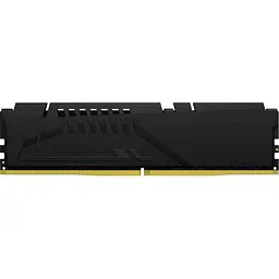 Модуль пам'яті DDR5 Kingston FURY Beast 2x32GB 6000MHz Black (KF560C36BBEK2-64) [173426] - мініатюра 5