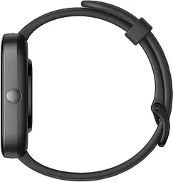 Смарт-годинник Amazfit Bip 3 Pro A2171b чорний - мініатюра 5