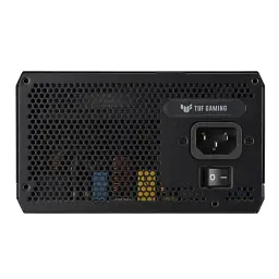 Блок живлення ASUS 1000W TUF 80+ Gold (90YE00S1-B0NA00) - мініатюра 4