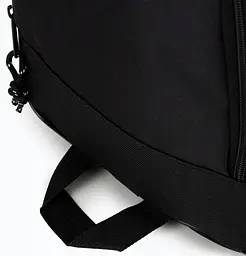 Спортивна сумка 30L Champion Training Bag Чорна з сірим - мініатюра 7