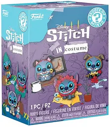 Фігурка Funko Mystery Minis Ліло і Стіч Lilo and Stitch 7 см FP MM LS 7 - мініатюра 2