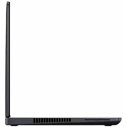 Ноутбук Dell Precision 3510 (i7-6820HQ/16/512SSD) - Class B "Б/В" - мініатюра 6