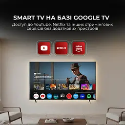 Телевізор SHARP 55HP5265E - мініатюра 4