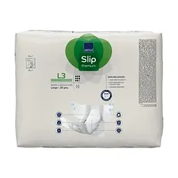 Підгузки для дорослих ABENA Slip L3 (3400 мл.) - мініатюра 3