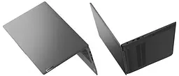 Ноутбук Lenovo IdeaPad 5 15ITL05 8/512GB (82FG01K2RA) Graphite Grey [no OS, QWERTY, українська клавіатура] - мініатюра 4