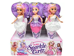 Лялька Sparkle Girls 25см "Райдужний единоріг" в асортименті